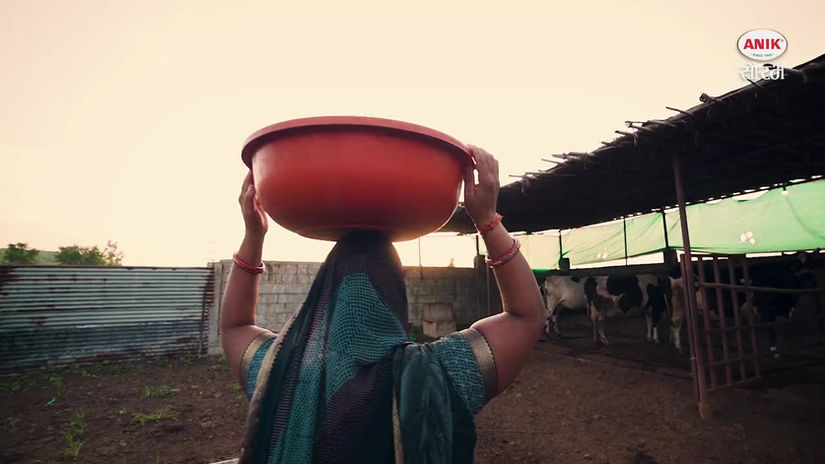 Anik Film | Testimonials from Farmers in the Remote Interiors of India